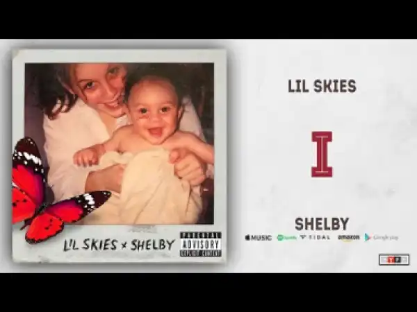 Lil Skies - i